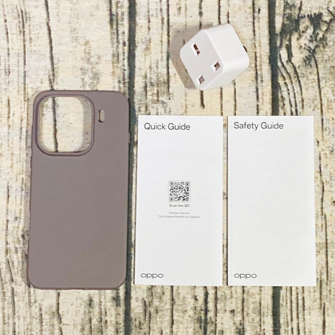 Franzy◆OPPO◆FIND X9 PRO Global版