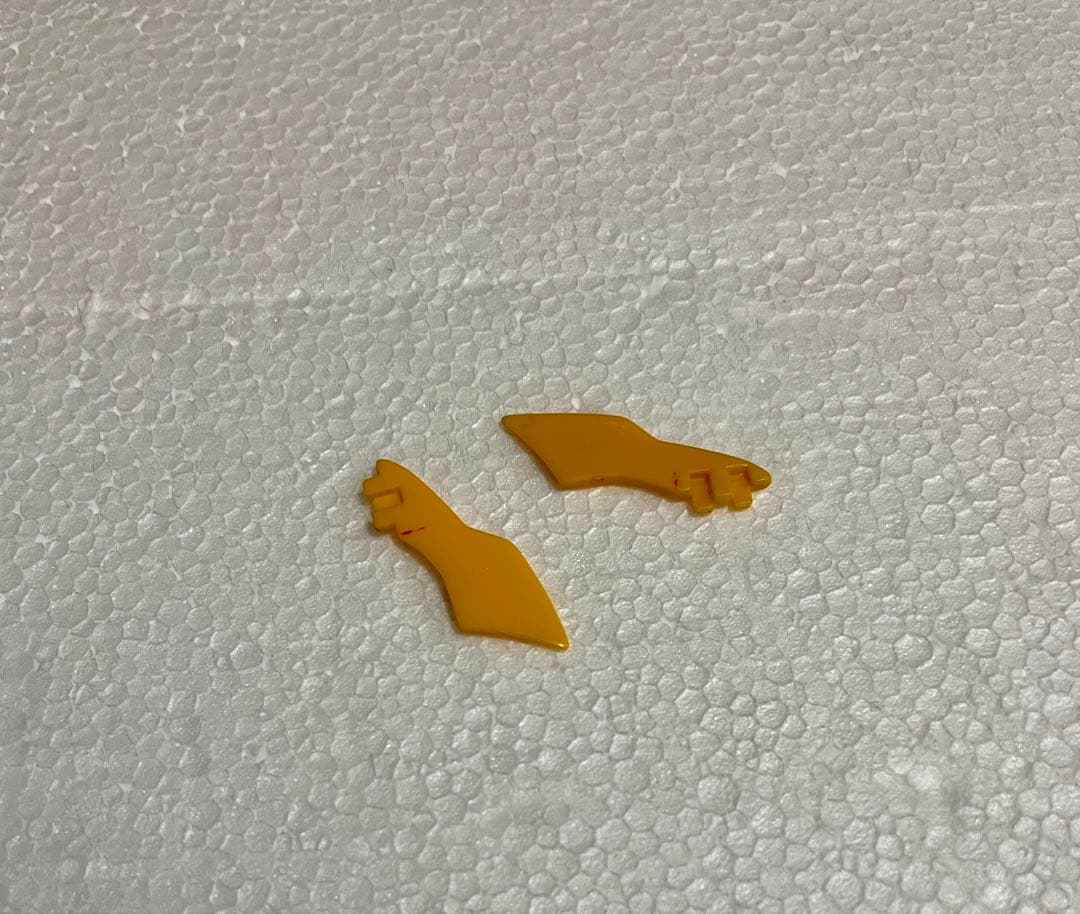 超合金魂 gx-04 グレンダイザー