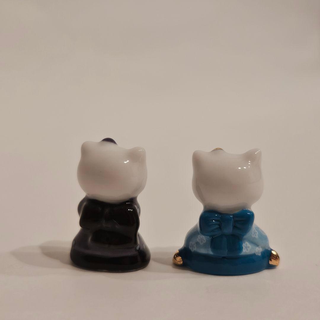 【ハローキティ　着物のキティ】フェーブ　2026年　新作　10点コンプ