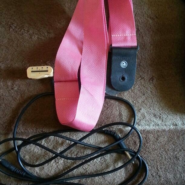 ベース、アンプ、チューナー、ストラップ等