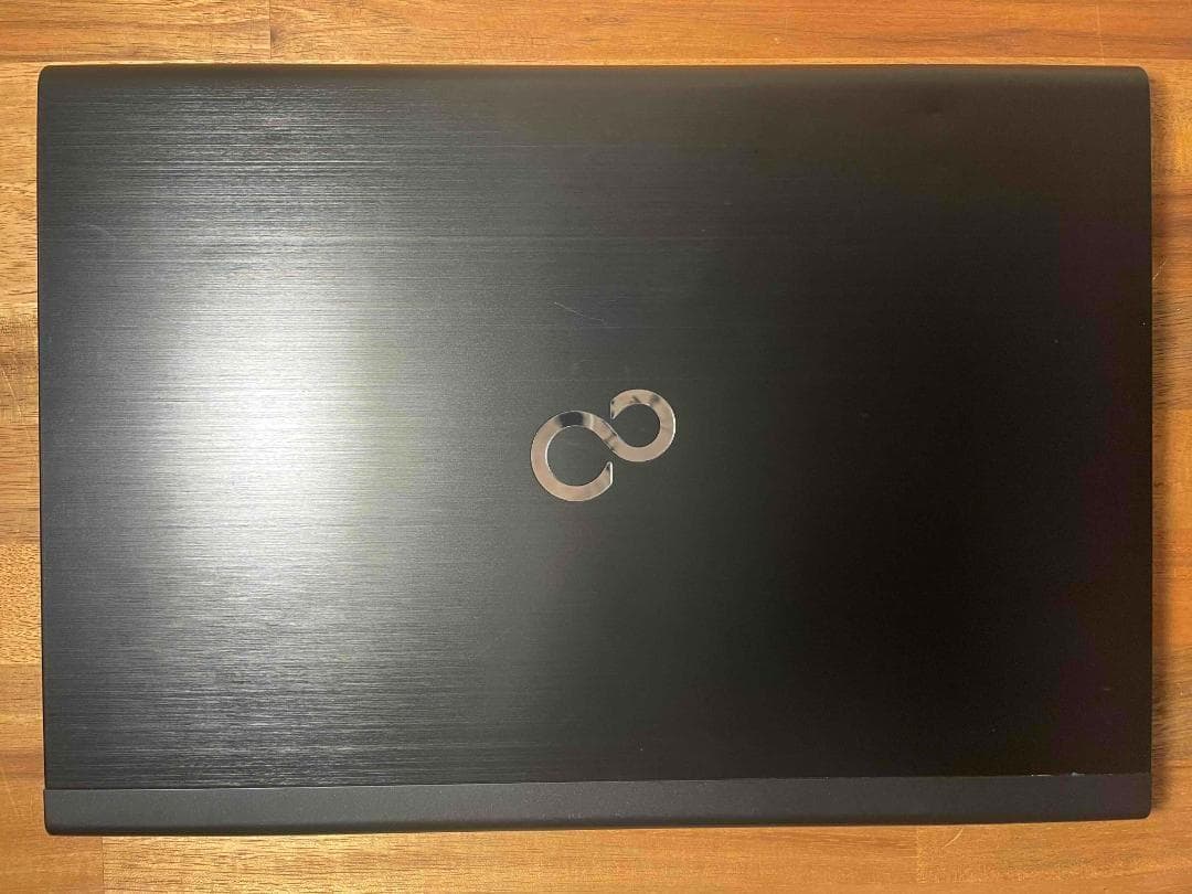 Win11 LIFEBOOK 13.3型 第4世代i5 8GB SSD160GB