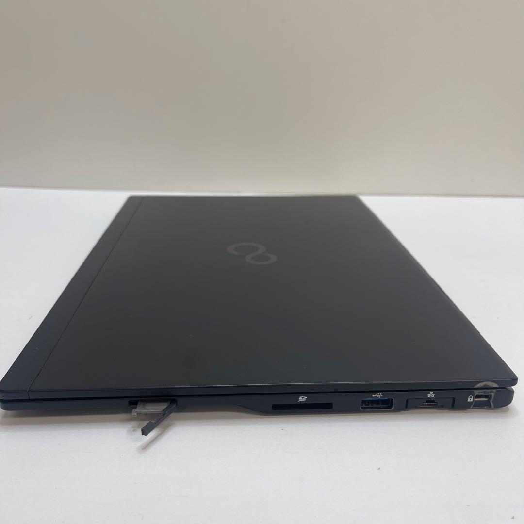 #701 富士通 LIFEBOOK U939 i5-8365U 8GBOffic