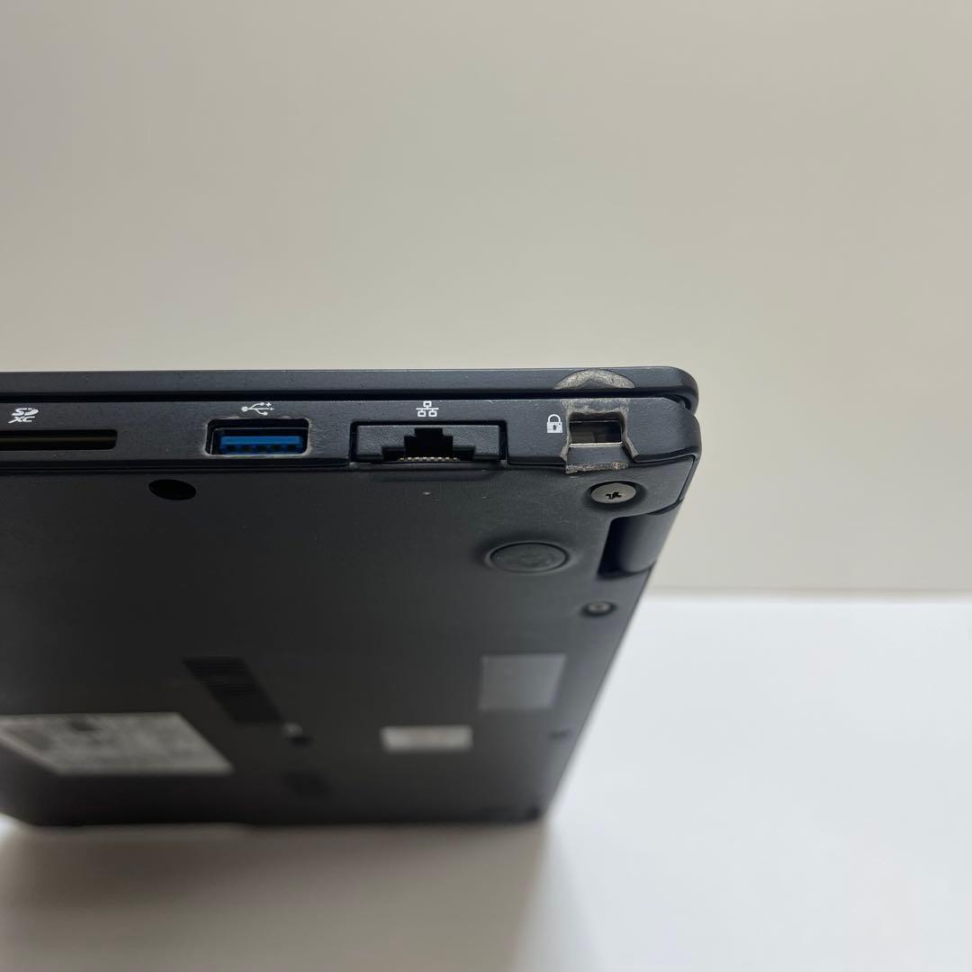 #701 富士通 LIFEBOOK U939 i5-8365U 8GBOffic