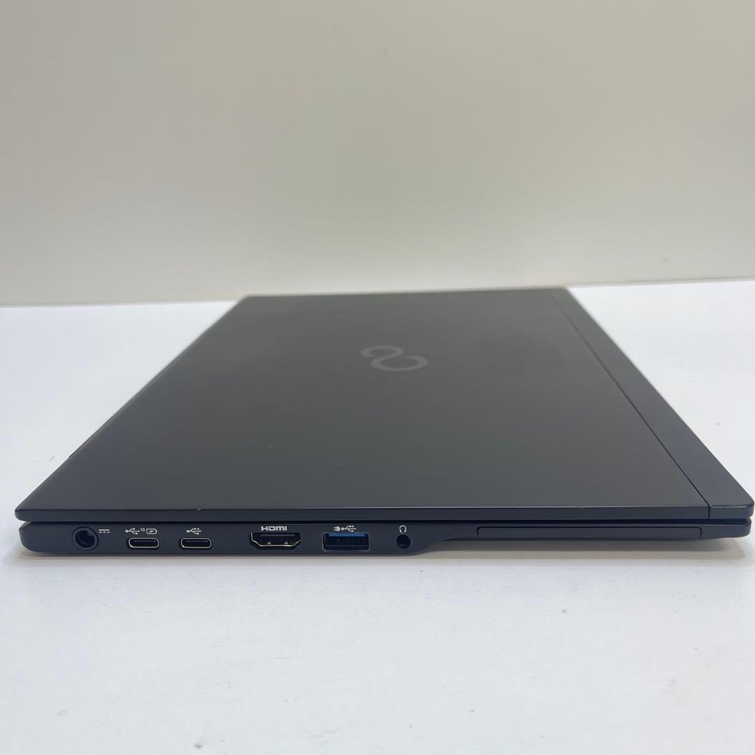 #701 富士通 LIFEBOOK U939 i5-8365U 8GBOffic