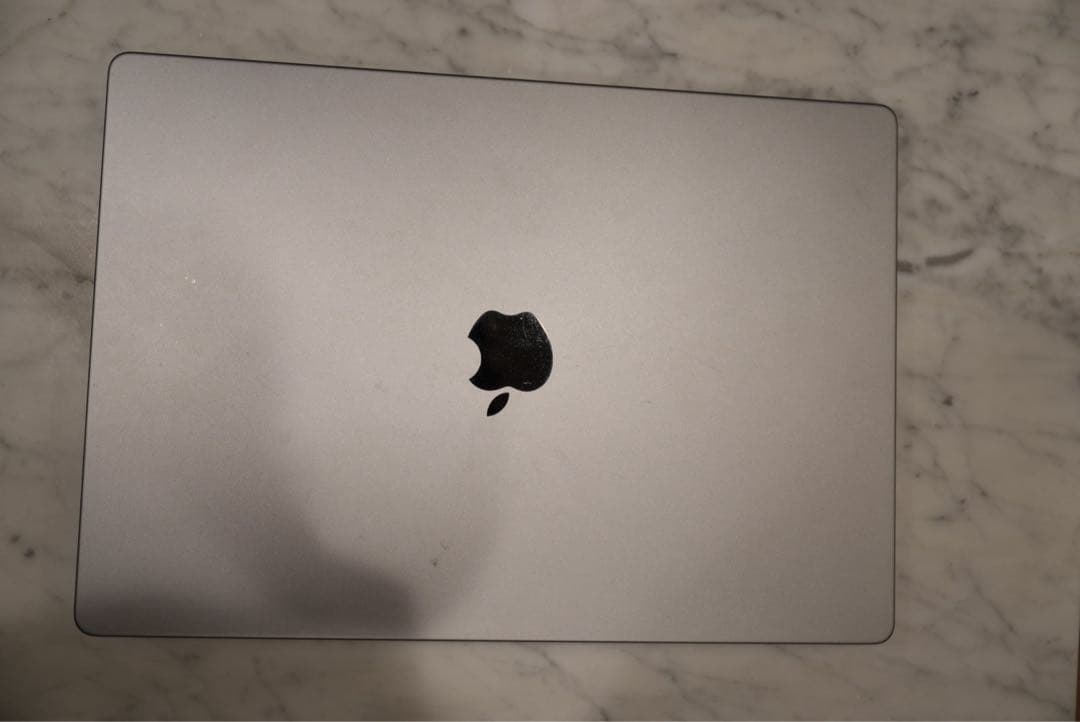 MacBook Pro M1 Max 32コア メモリ32GB