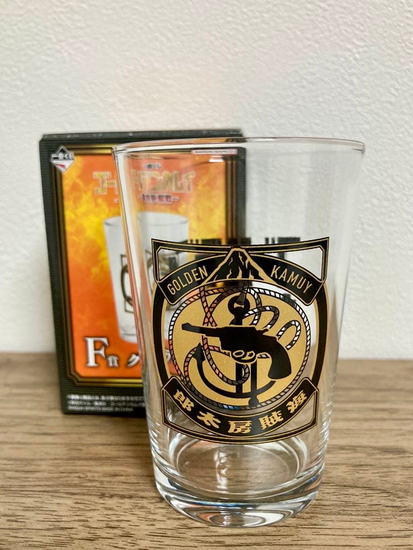 ゴールデンカムイ　ラストワン賞　杉元佐一　おまけ付き