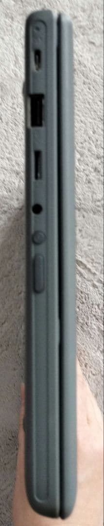 ASUS Chromebook ノートPC CR1100FK