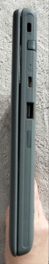 ASUS Chromebook ノートPC CR1100FK