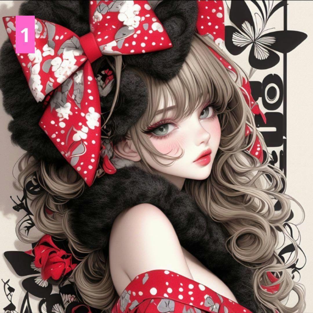 パンドラ♥オーダー品