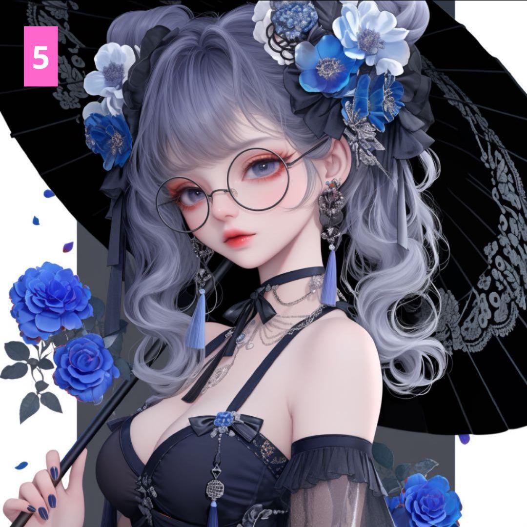 パンドラ♥オーダー品