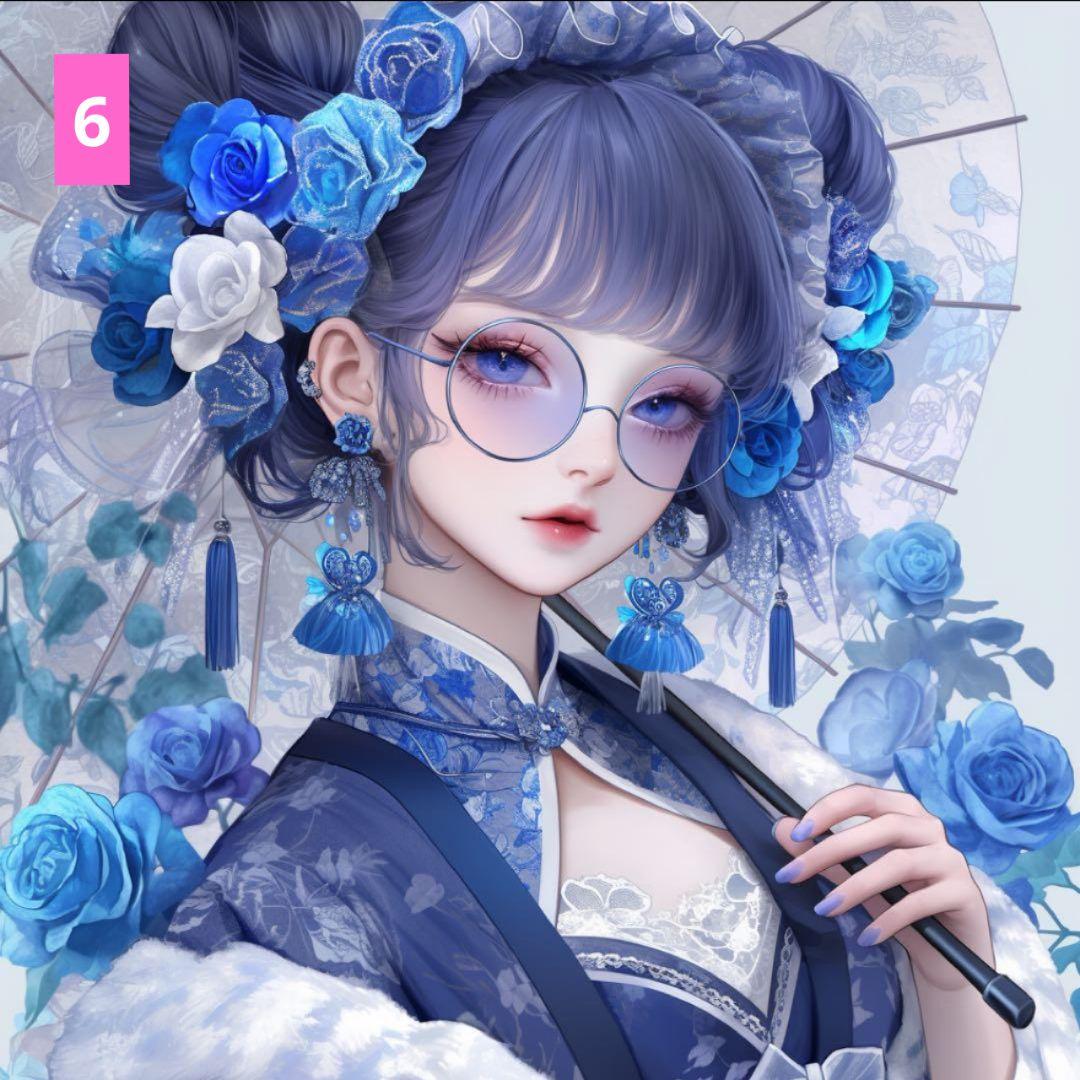 パンドラ♥オーダー品