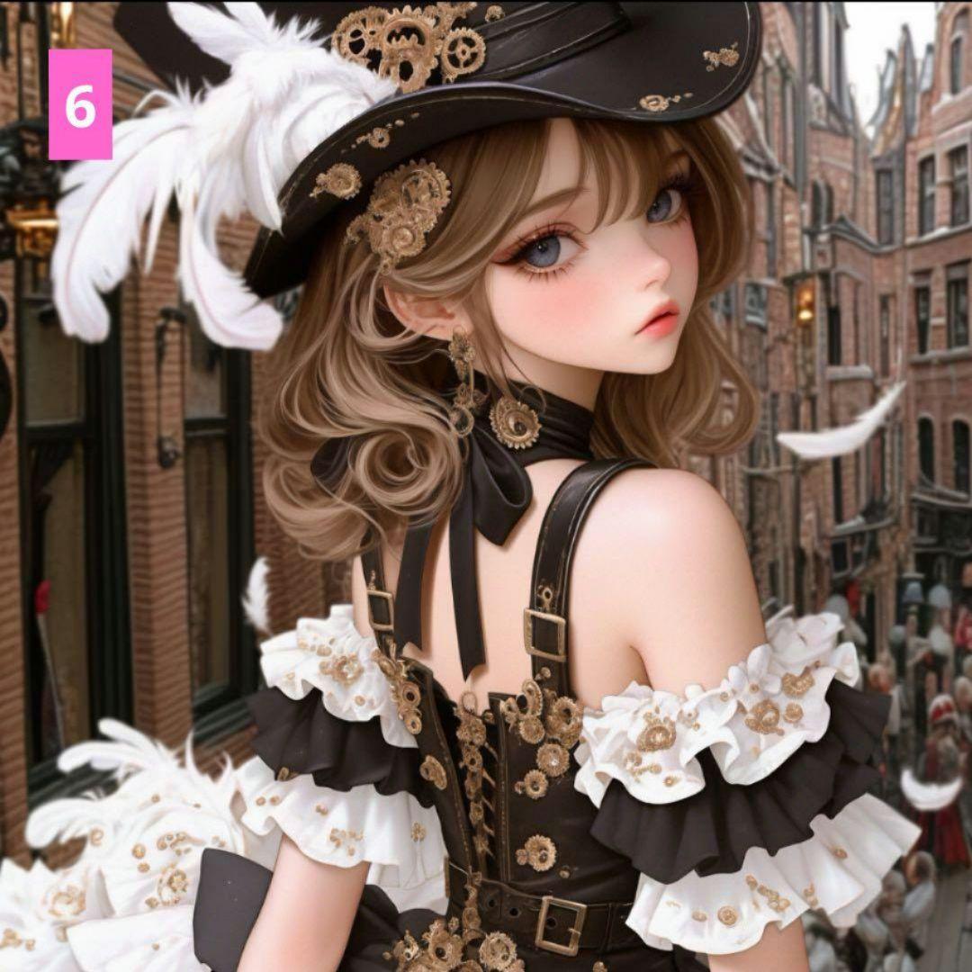 パンドラ♥オーダー品