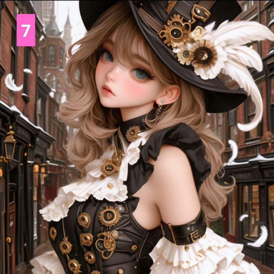 パンドラ♥オーダー品