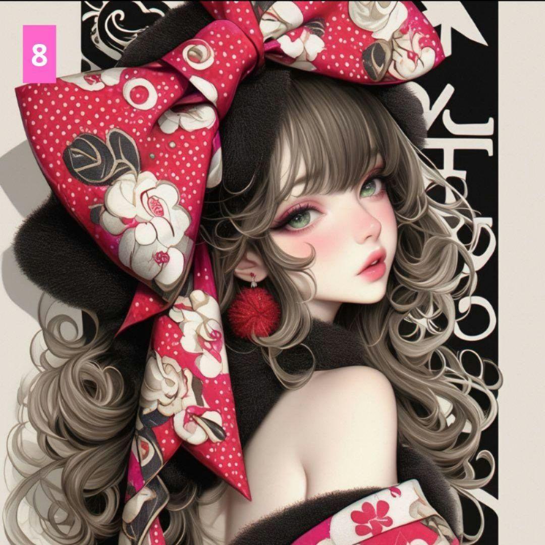 パンドラ♥オーダー品