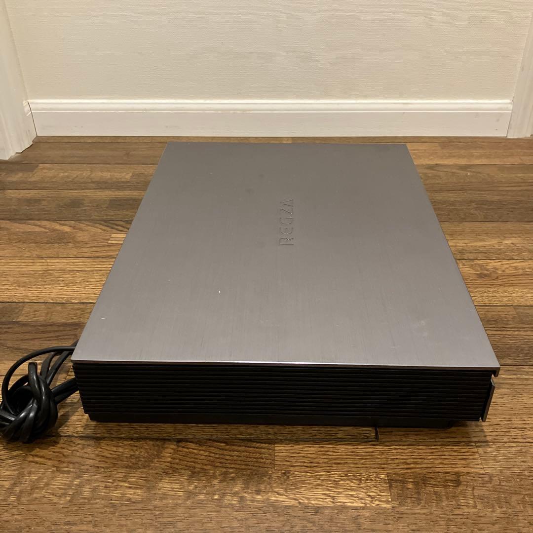 【美品•完動品】東芝 REGZA DBR-M180 タイムシフトマシン