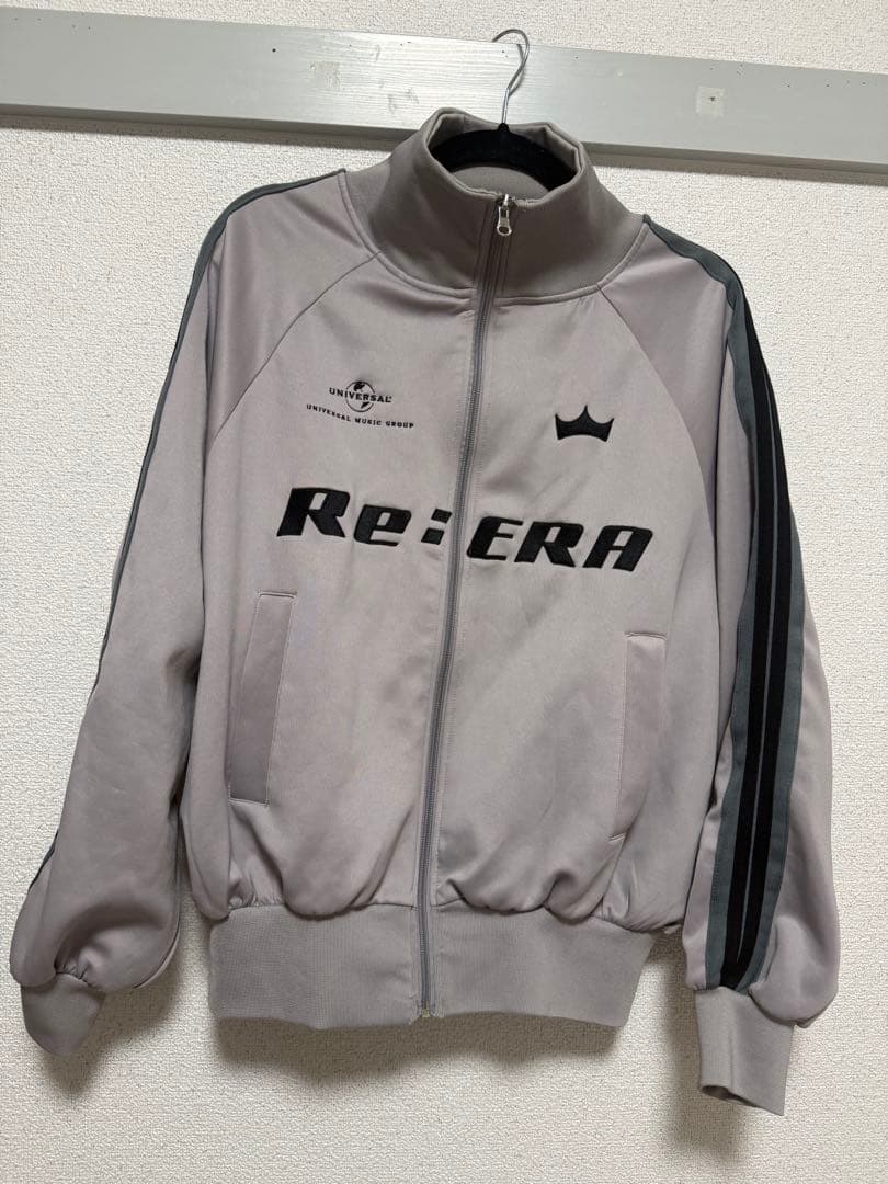 King & Prince トラックジャケット　S