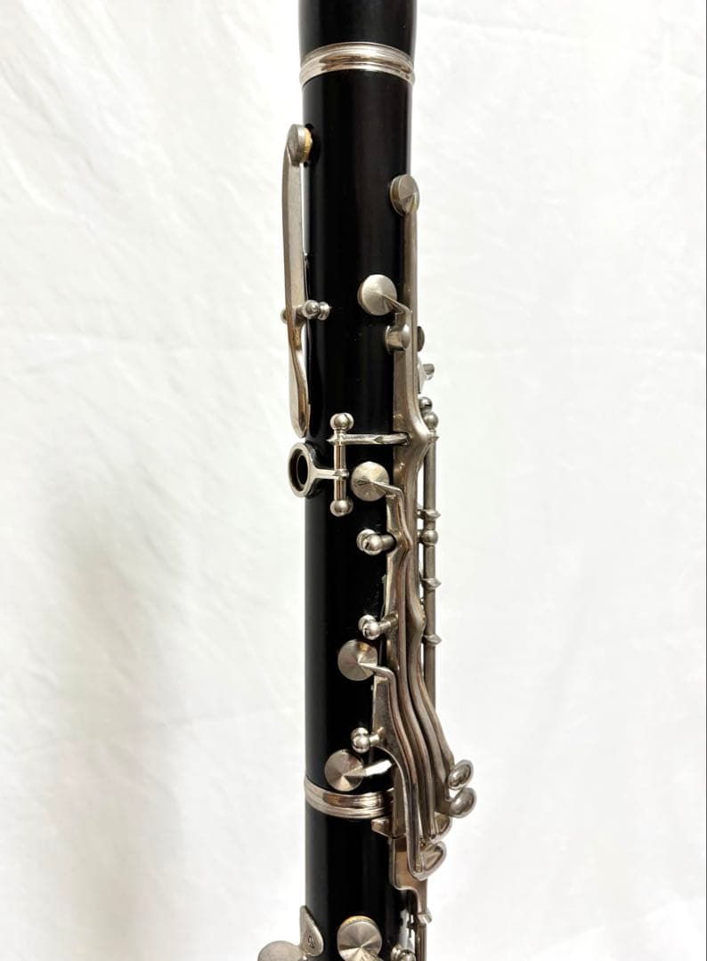 Nikkan クラリネット YCL-32