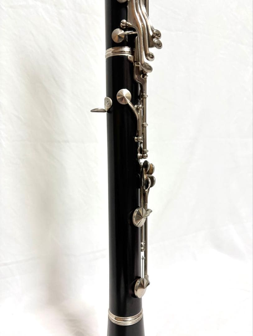 Nikkan クラリネット YCL-32