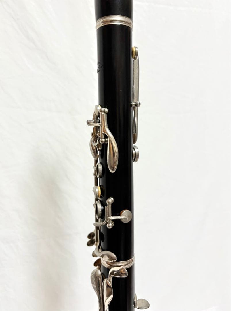 Nikkan クラリネット YCL-32
