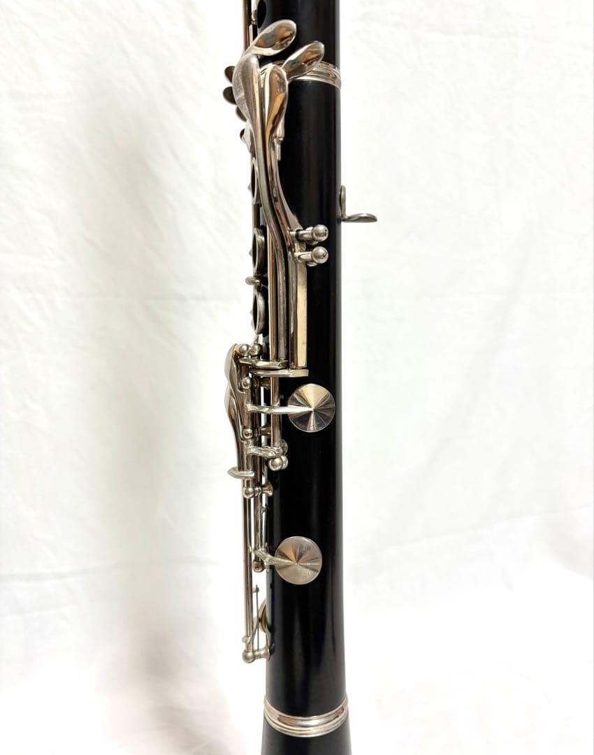 Nikkan クラリネット YCL-32