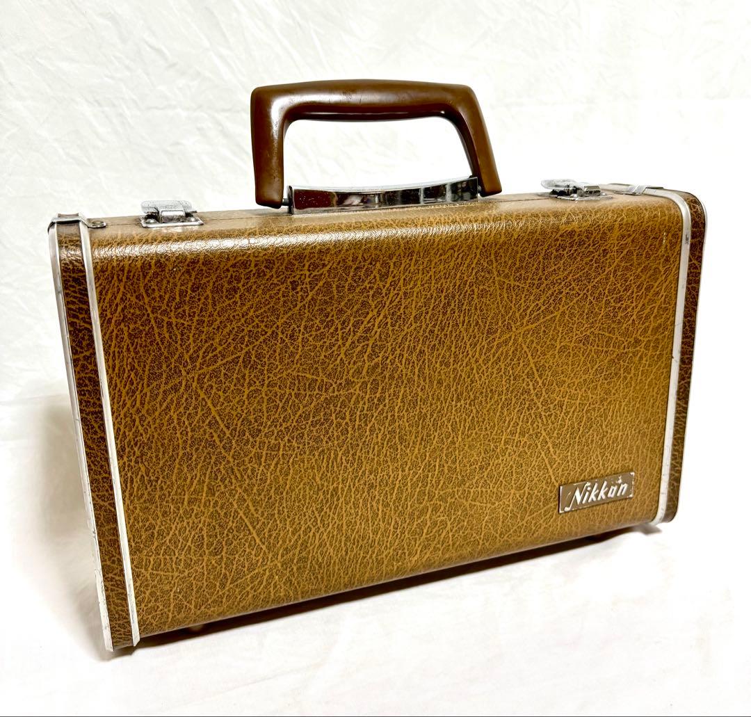 Nikkan クラリネット YCL-32