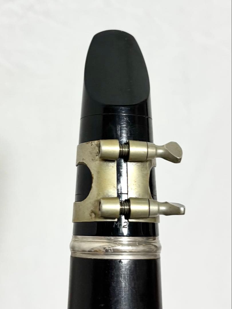 Nikkan クラリネット YCL-32