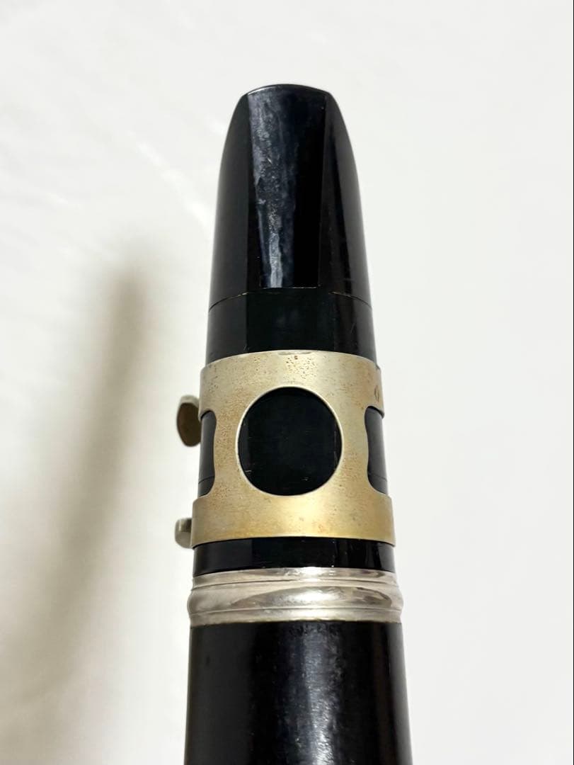 Nikkan クラリネット YCL-32
