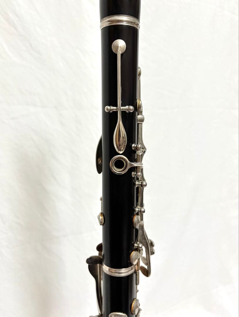 Nikkan クラリネット YCL-32