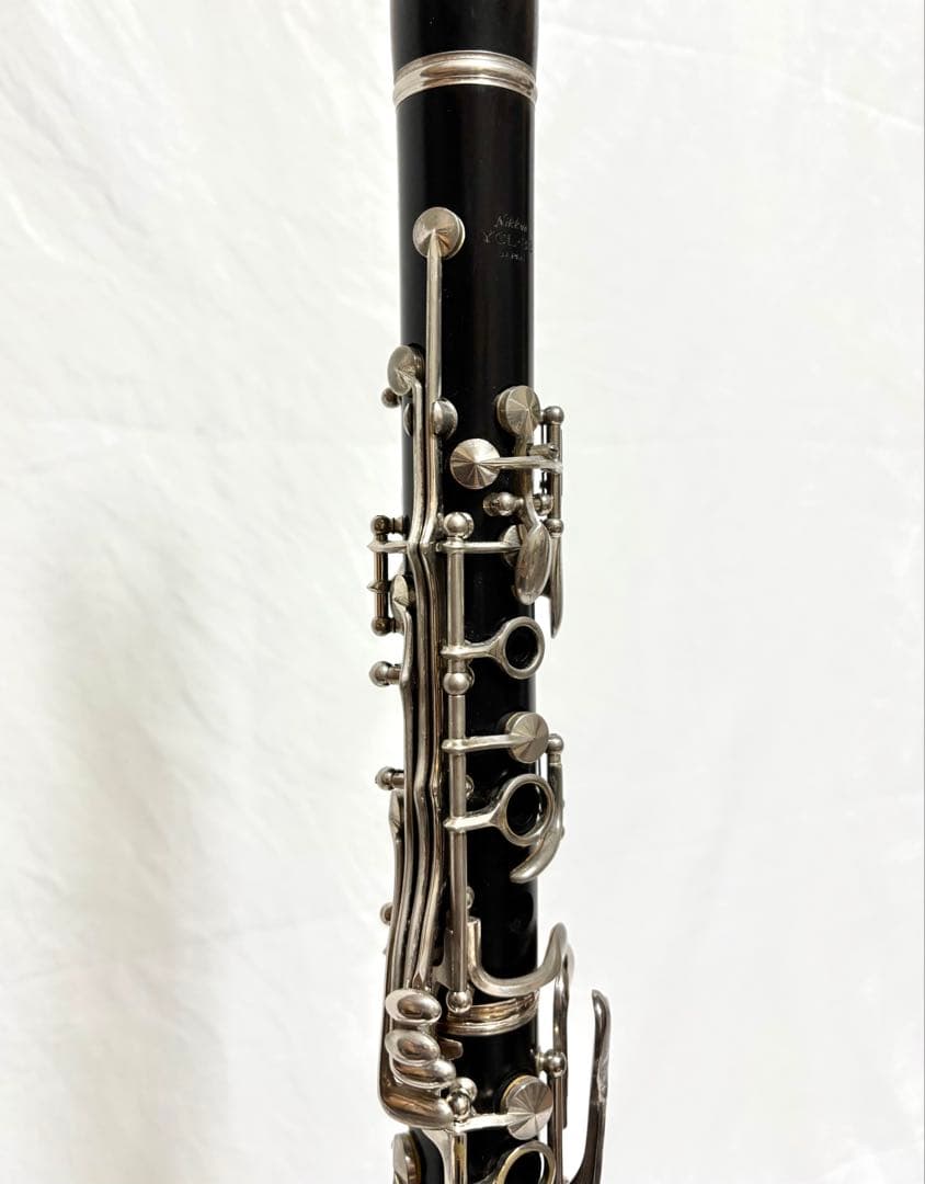 Nikkan クラリネット YCL-32
