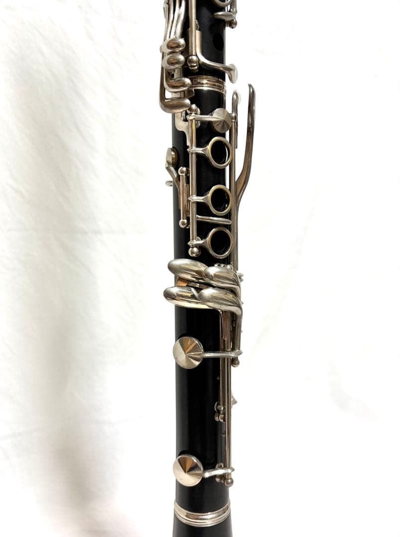 Nikkan クラリネット YCL-32