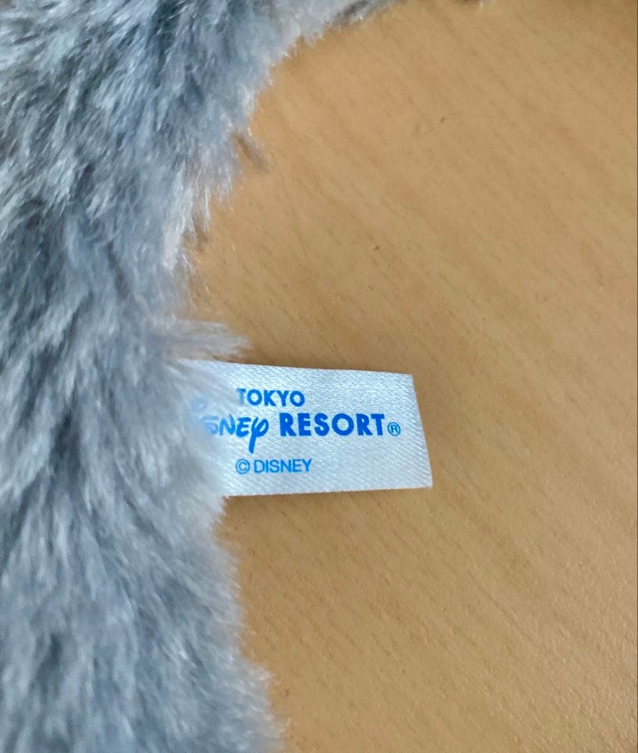 ディズニー カチューシャ わんわん物語 レディ トランプ 2個セット