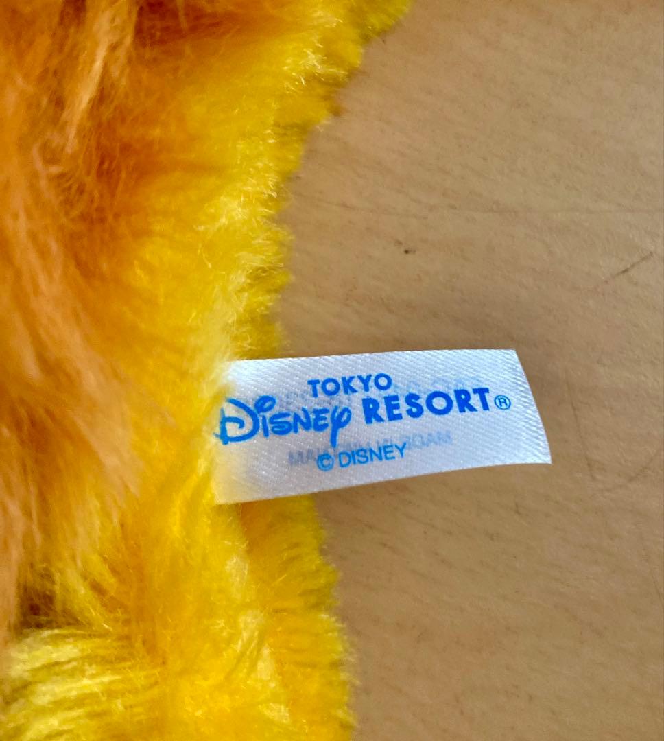 ディズニー カチューシャ わんわん物語 レディ トランプ 2個セット