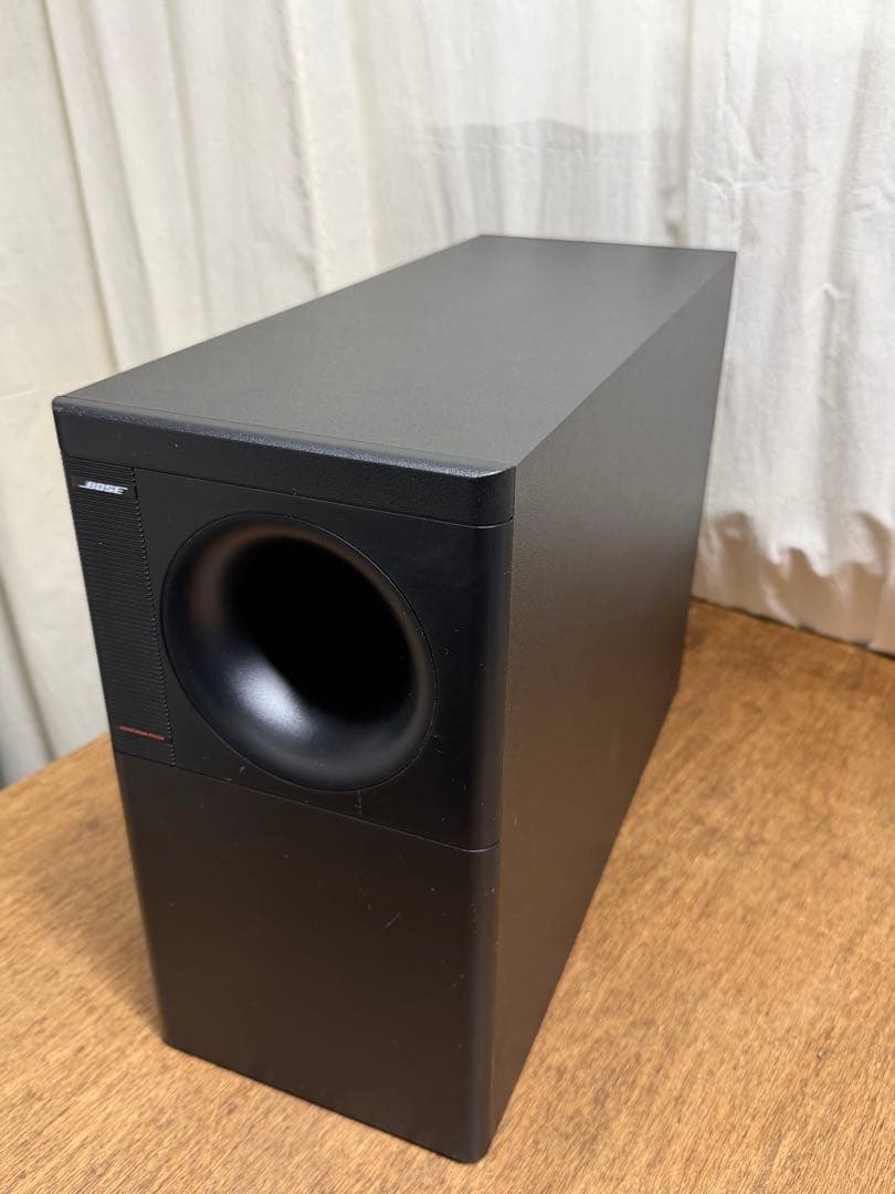 BOSE Acoustimass 5 Series Ⅲ AM-5Ⅲ