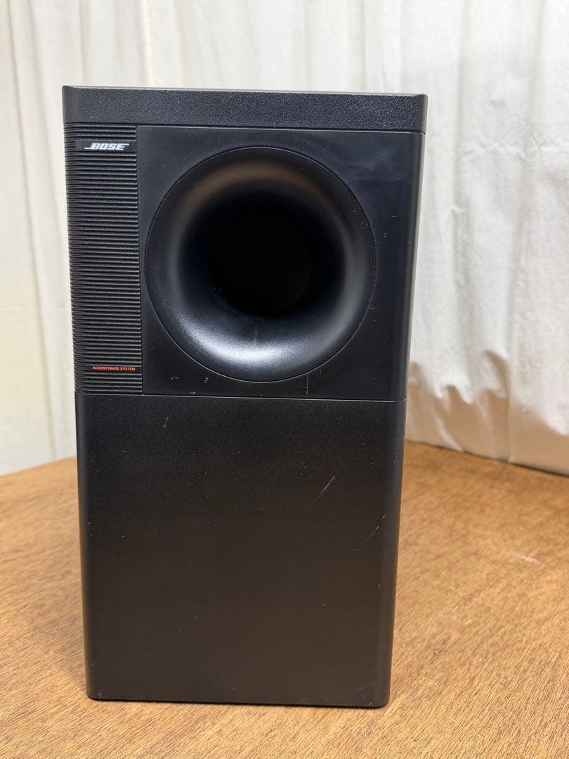 BOSE Acoustimass 5 Series Ⅲ AM-5Ⅲ