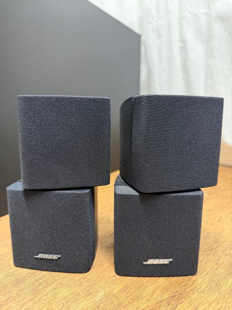 BOSE Acoustimass 5 Series Ⅲ AM-5Ⅲ