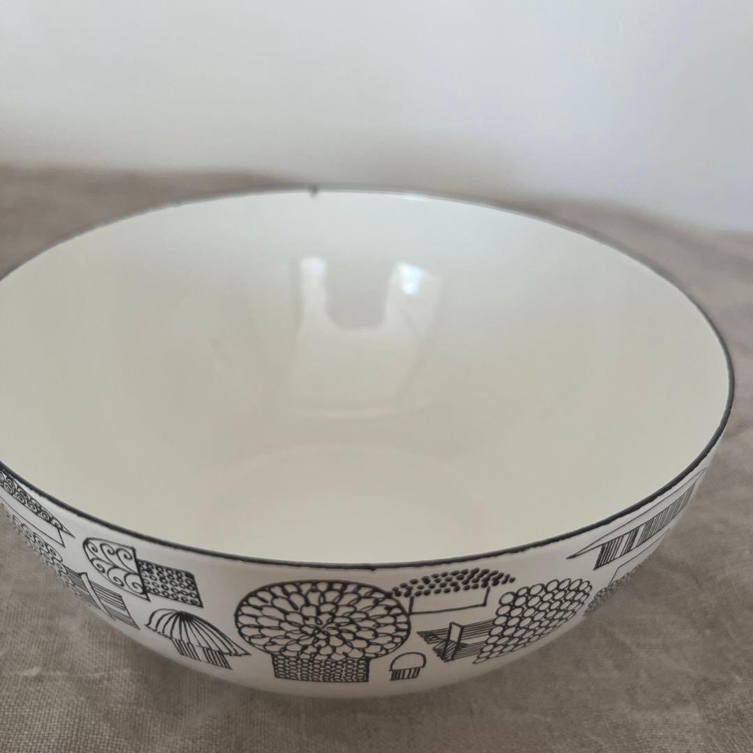 ◎専用◎ARABIAアラビア FINELフィネル ホーローボウル