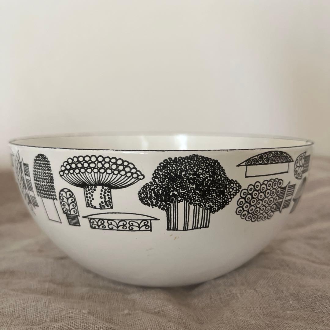 ◎専用◎ARABIAアラビア FINELフィネル ホーローボウル