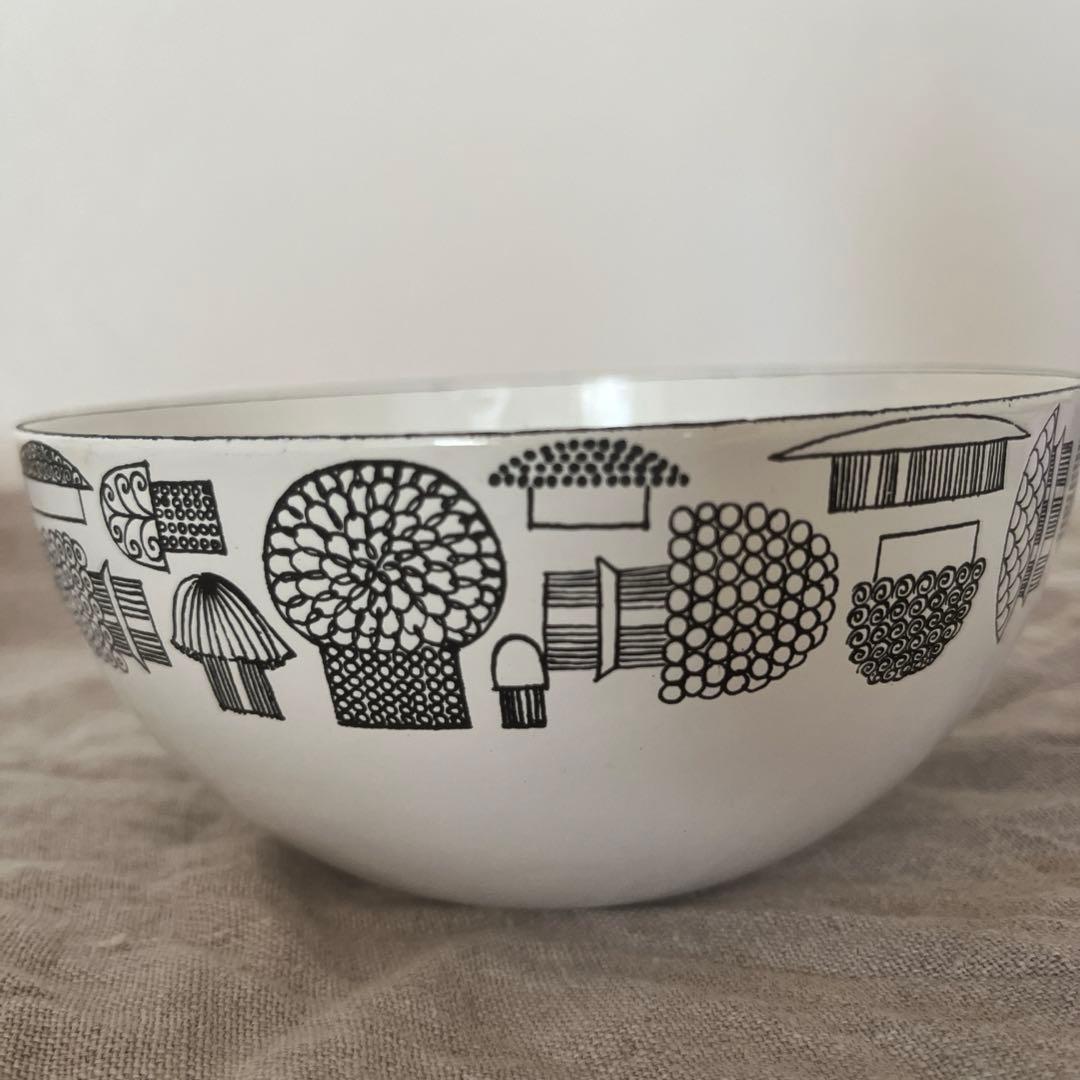 ◎専用◎ARABIAアラビア FINELフィネル ホーローボウル