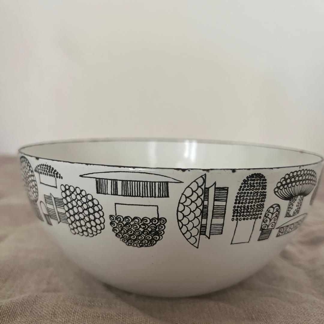 ◎専用◎ARABIAアラビア FINELフィネル ホーローボウル