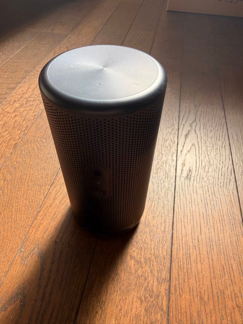 Anker Nebula Capsule 3 Laser 本体 + スタンド