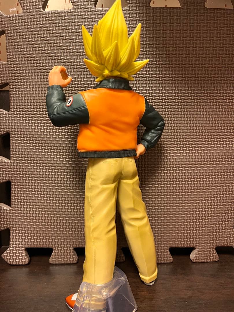 孫悟空　　悟空の日