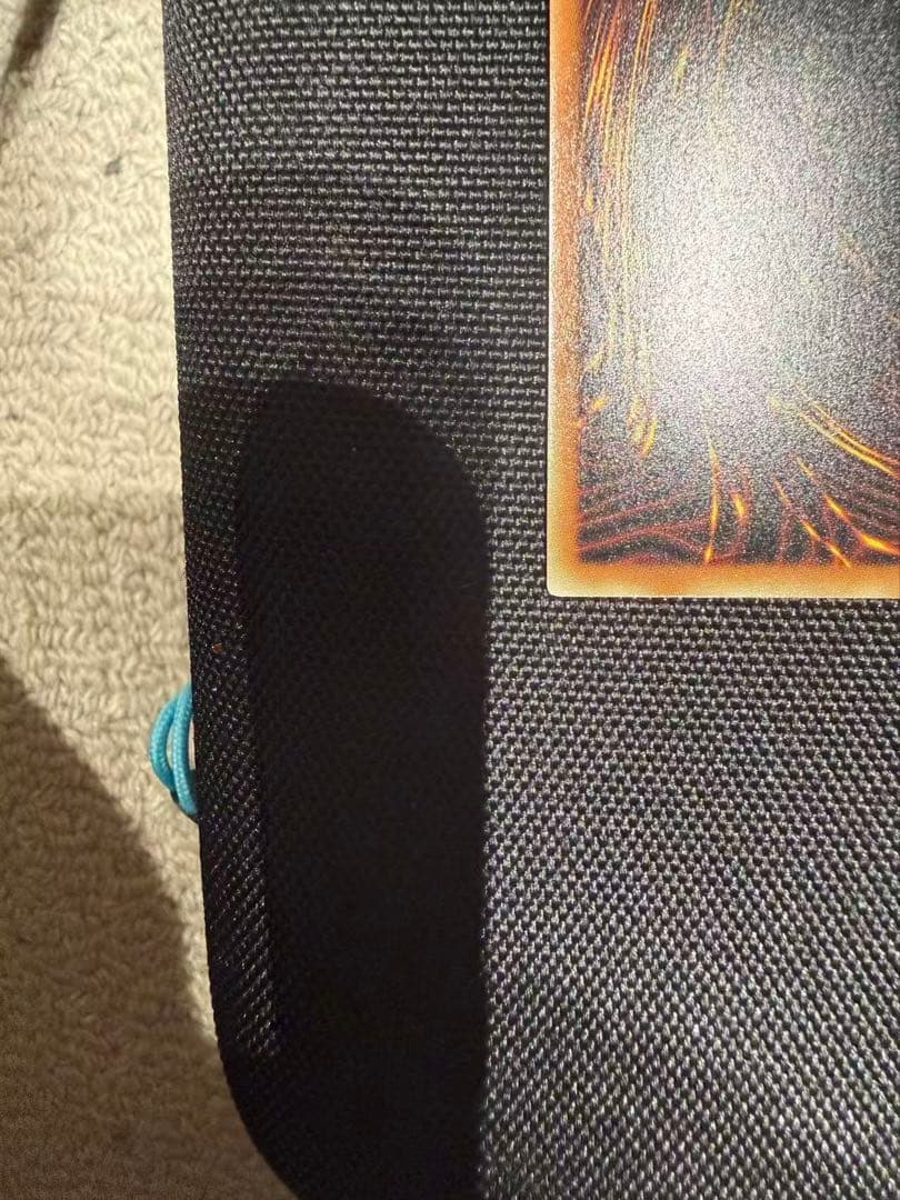 027番スカーレッドノヴァドラゴンバーニングソウル グランドマスターレアアジア版