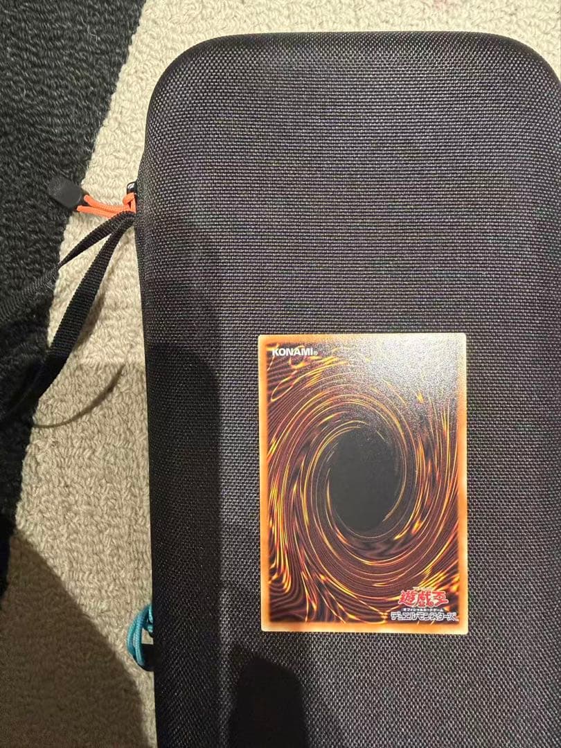 027番スカーレッドノヴァドラゴンバーニングソウル グランドマスターレアアジア版