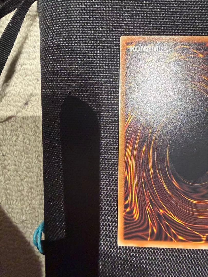 027番スカーレッドノヴァドラゴンバーニングソウル グランドマスターレアアジア版