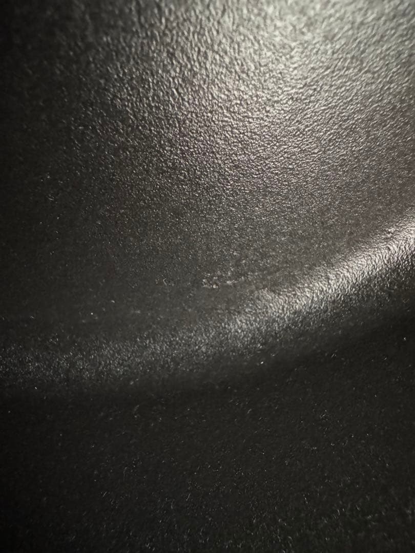 ストウブStaub旧型16センチブラック