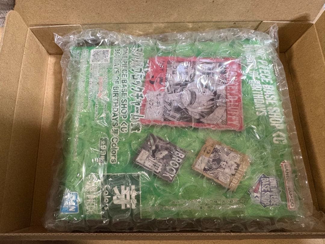 アクリルブロックチャーム　シャクヤク(シャッキー)&シルバーズ・レイリー