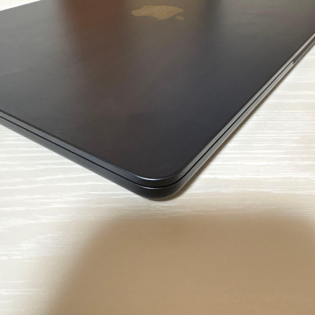 【使用極少・1TB】MacBook Air M2 13.6インチ 2022