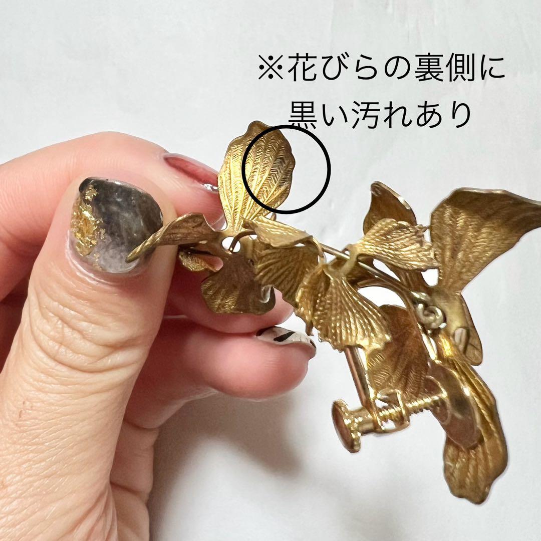 BestWishes ブライダルアクセサリー　Emma イヤリング