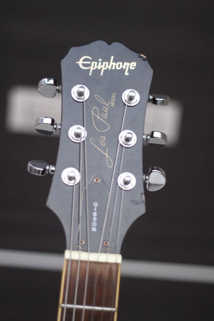 2003年製【Epiphone|GIBSON】