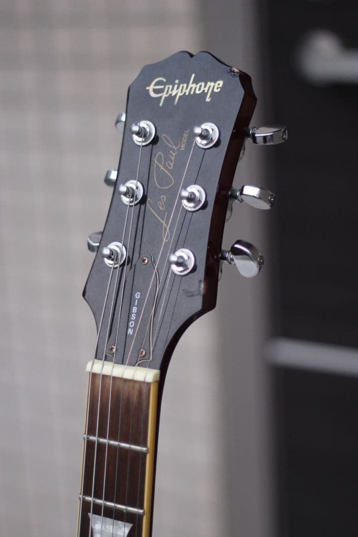 2003年製【Epiphone|GIBSON】